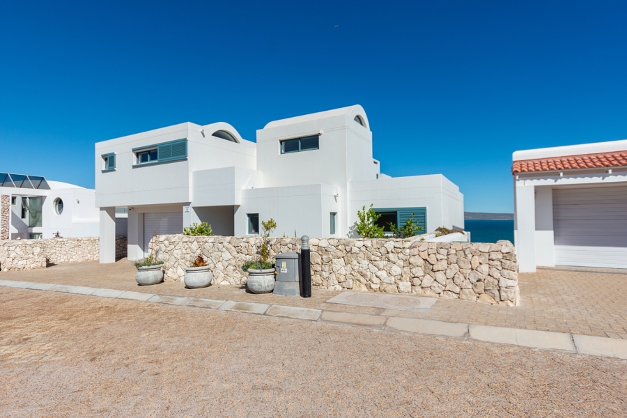 5 Bedroom Property for Sale in Mykonos Western Cape
